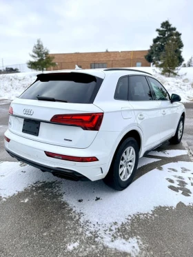 Audi Q5 quattro 45 TFSI* АвтоКредит* (Цена до БГ) , снимка 4