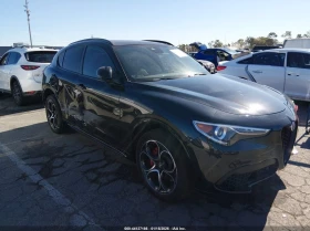 Alfa Romeo Stelvio Veloce Awd, снимка 1