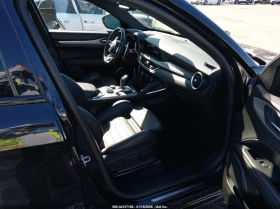 Alfa Romeo Stelvio Veloce Awd, снимка 5