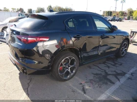 Alfa Romeo Stelvio Veloce Awd, снимка 4