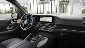 Mercedes-Benz GLE 300 d 4MATIC 6+ 1, снимка 11