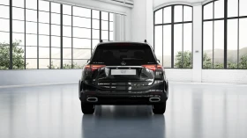 Mercedes-Benz GLE 300 d 4MATIC 6+ 1, снимка 5