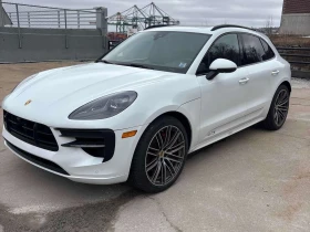 Porsche Macan GTS/BOSE/ДИСТРОНИК/ПАНОРАМА/ОБДУХВАНЕ/+ ГУМИ, снимка 1