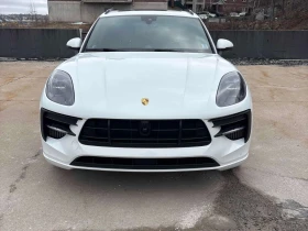 Porsche Macan GTS/BOSE/ДИСТРОНИК/ПАНОРАМА/ОБДУХВАНЕ/+ ГУМИ, снимка 2