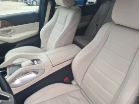 Mercedes-Benz GLE Coupe ///AMG, снимка 14