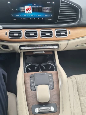 Mercedes-Benz GLE Coupe ///AMG, снимка 11