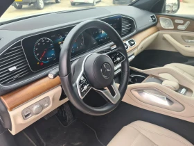 Mercedes-Benz GLE Coupe ///AMG, снимка 10