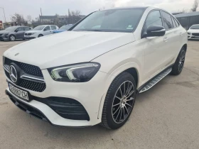 Mercedes-Benz GLE Coupe ///AMG, снимка 3