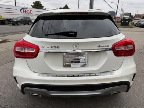 Mercedes-Benz GLA 250 4MATIC* АвтоКредит* (ЦЕНА ДО БГ), снимка 6