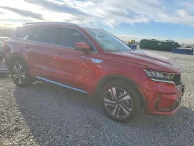 Kia Sorento 1.6l* Hybrid* Ex* AWD, снимка 4