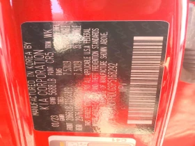 Kia Sorento 1.6l* Hybrid* Ex* AWD, снимка 13