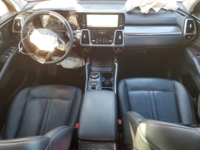 Kia Sorento 1.6l* Hybrid* Ex* AWD, снимка 8