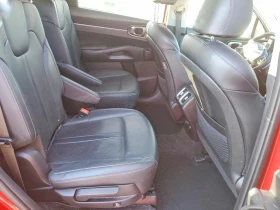 Kia Sorento 1.6l* Hybrid* Ex* AWD, снимка 11