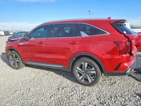 Kia Sorento 1.6l* Hybrid* Ex* AWD, снимка 2