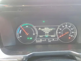 Kia Sorento 1.6l* Hybrid* Ex* AWD, снимка 9