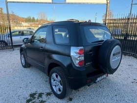Suzuki Grand vitara 1.9 Дизел, 4х4, Климатик, снимка 7