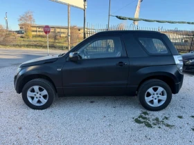 Suzuki Grand vitara 1.9 Дизел, 4х4, Климатик, снимка 4