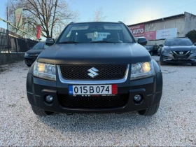 Suzuki Grand vitara 1.9 Дизел, 4х4, Климатик, снимка 3