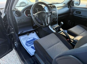 Suzuki Grand vitara 1.9 Дизел, 4х4, Климатик, снимка 11