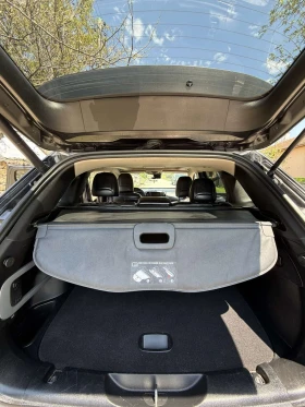 Jeep Cherokee Limited 4WD 2.0JTD 170hp FULL, снимка 9