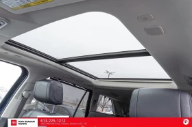 Toyota Sequoia Limited Hybrid 360* обдухване* Панорама Disi* , снимка 14