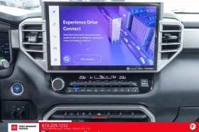 Toyota Sequoia Limited Hybrid 360* обдухване* Панорама Disi* , снимка 11