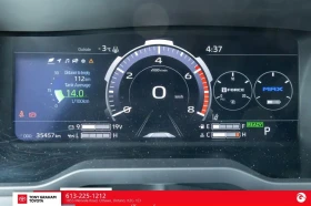 Toyota Sequoia Limited Hybrid 360* обдухване* Панорама Disi* , снимка 12