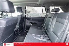 Toyota Sequoia Limited Hybrid 360* обдухване* Панорама Disi* , снимка 5