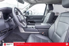 Toyota Sequoia Limited Hybrid 360* обдухване* Панорама Disi* , снимка 7