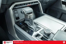 Toyota Sequoia Limited Hybrid 360* обдухване* Панорама Disi* , снимка 13