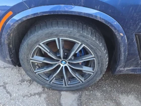 BMW X5 * XDRIVE40I * CARFAX * ЦЕНА ДО БГ, снимка 13
