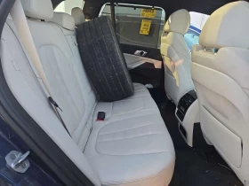 BMW X5 * XDRIVE40I * CARFAX * ЦЕНА ДО БГ, снимка 10