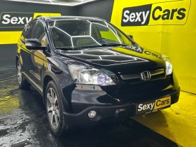 Honda Cr-v, снимка 4