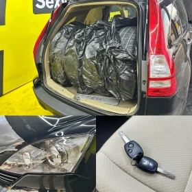 Honda Cr-v, снимка 9