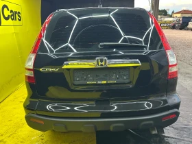 Honda Cr-v, снимка 6