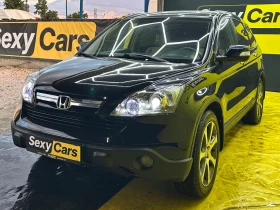 Honda Cr-v, снимка 3