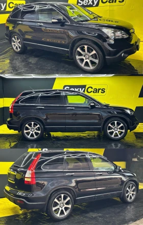 Honda Cr-v, снимка 8