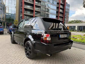 Land Rover Range Rover Sport 4.2 V8 SC 390 PS, снимка 3