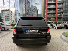 Land Rover Range Rover Sport 4.2 V8 SC 390 PS, снимка 4