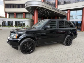Land Rover Range Rover Sport 4.2 V8 SC 390 PS, снимка 2