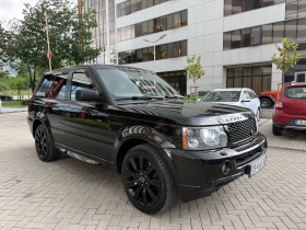 Land Rover Range Rover Sport 4.2 V8 SC 390 PS, снимка 6
