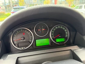 Land Rover Range Rover Sport 4.2 V8 SC 390 PS, снимка 10