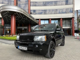 Land Rover Range Rover Sport 4.2 V8 SC 390 PS, снимка 1