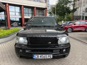 Land Rover Range Rover Sport 4.2 V8 SC 390 PS, снимка 7
