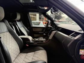 Land Rover Range Rover Sport 4.2 V8 SC 390 PS, снимка 13