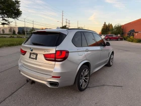 BMW X5 * xDrive35d M Sport Package* АВТОКРЕДИТ* , снимка 6