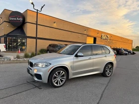 BMW X5 * xDrive35d M Sport Package* АВТОКРЕДИТ* , снимка 3