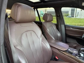 BMW X5 * xDrive35d M Sport Package* АВТОКРЕДИТ* , снимка 12