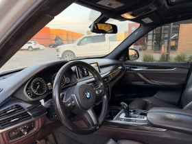 BMW X5 * xDrive35d M Sport Package* АВТОКРЕДИТ* , снимка 14