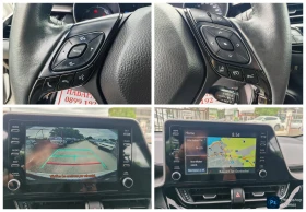 Toyota C-HR 1.8 hybrid , снимка 16